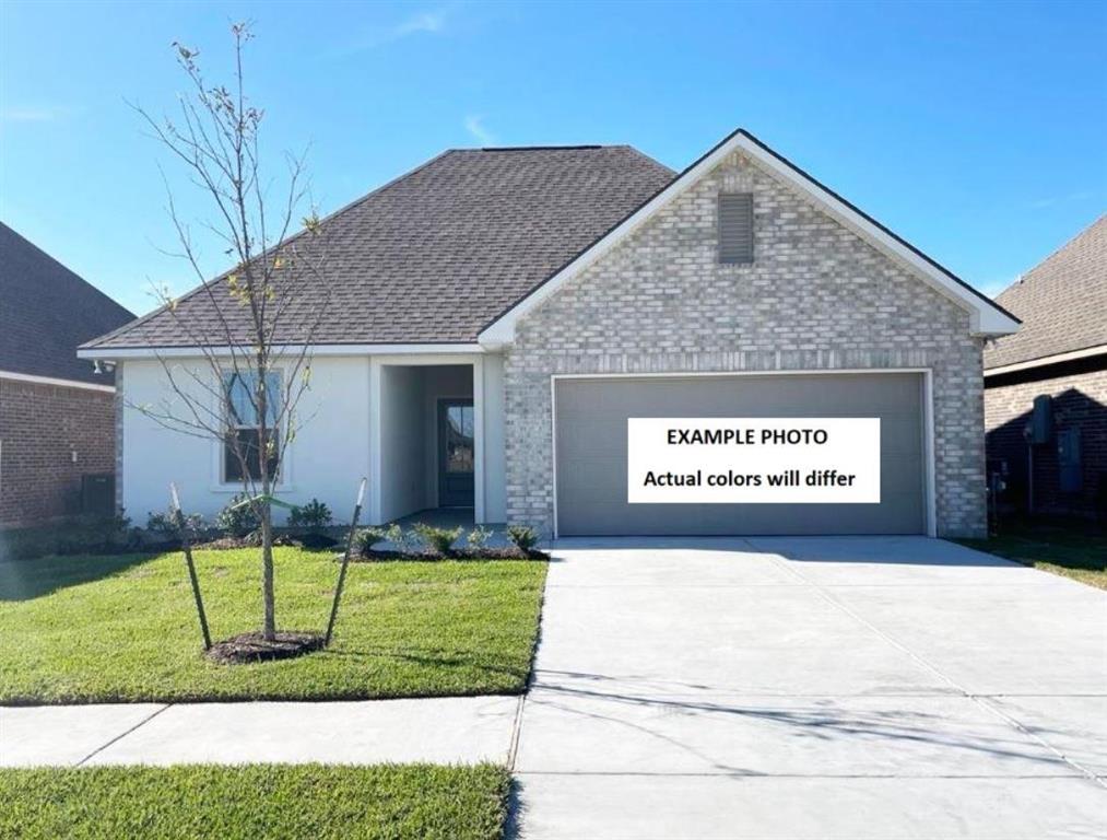3291 Fairwood Lane — photo