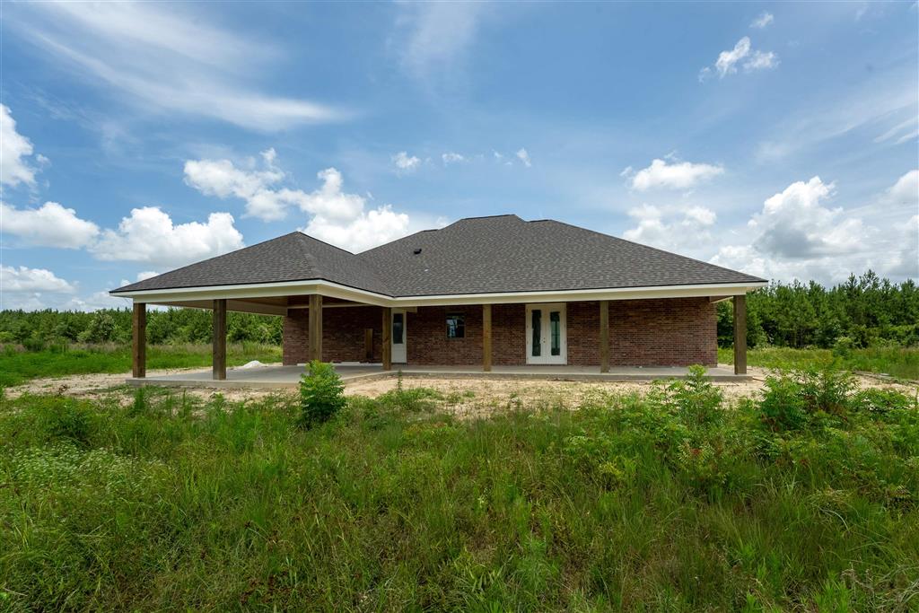 271 Pullin Road, Ragley, LA 70657 — photo 2