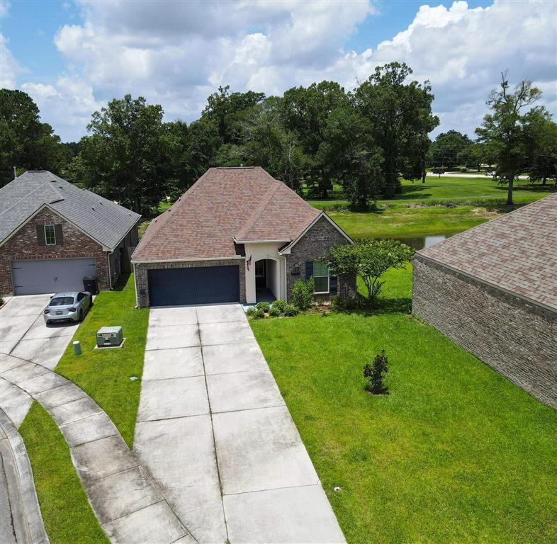 7106 Spring Gardens Drive — photo