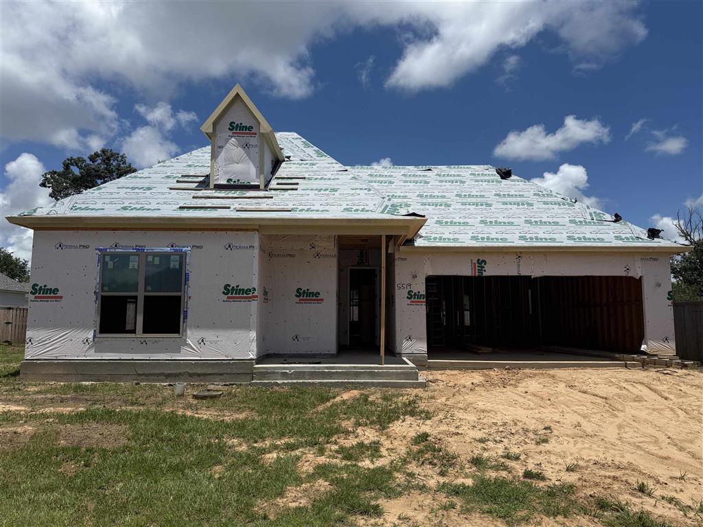 5519 Kenzie Brooke Drive — photo