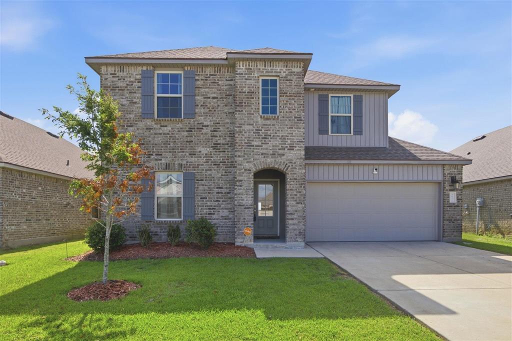 4044 Starling Place — photo