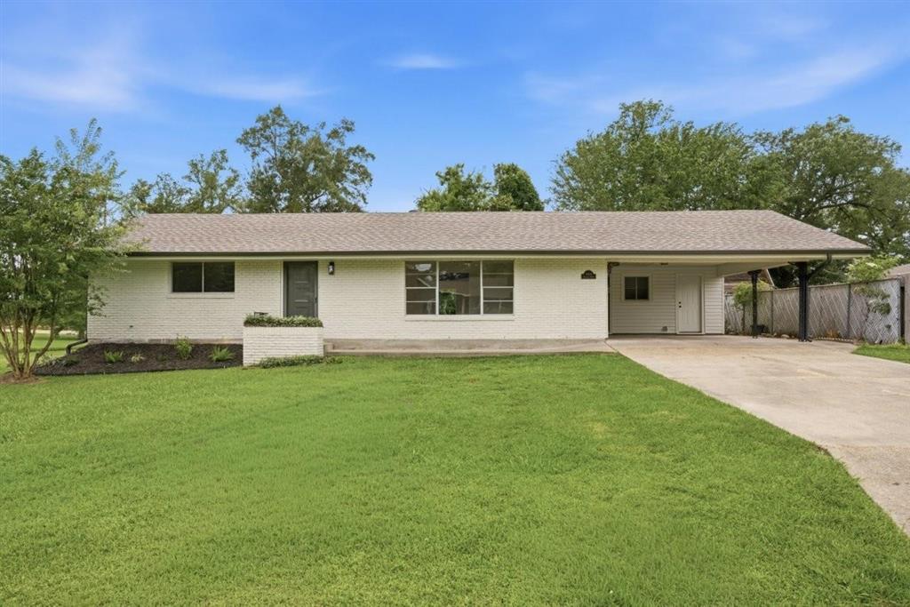 4114 Pleasant Drive — photo