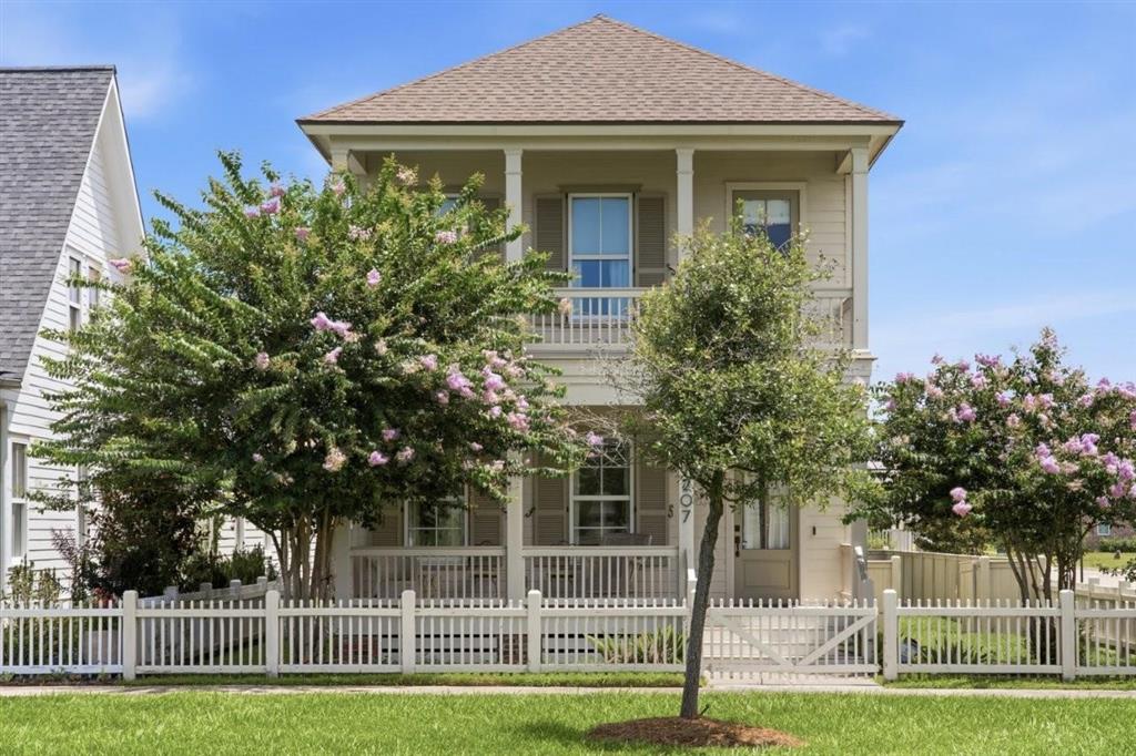 1207 Saint Andrew Ln Lane — photo