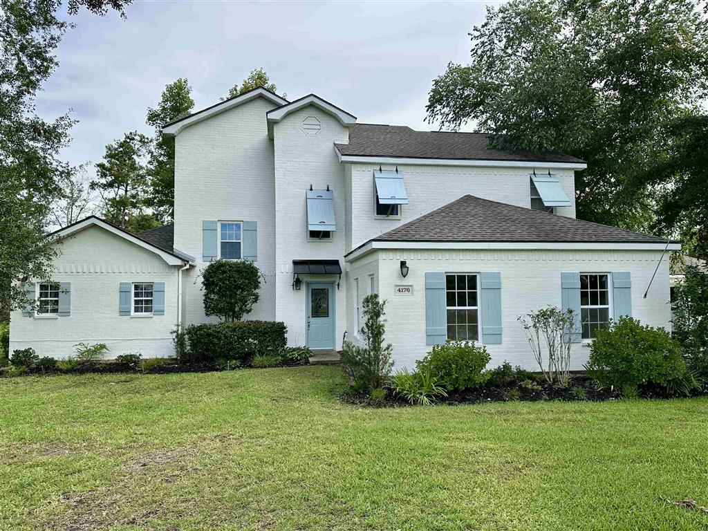 4176 Hickory Branch Road — photo