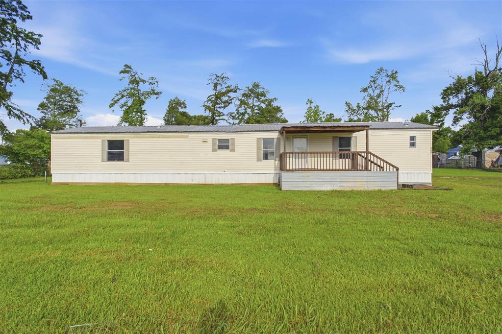 1107 Idlebrook Drive — photo