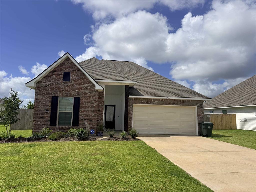 1766 Park Place Dr Drive — photo