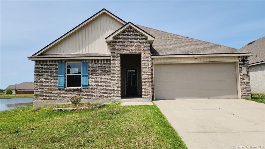 3813 Barn Owl Drive — photo