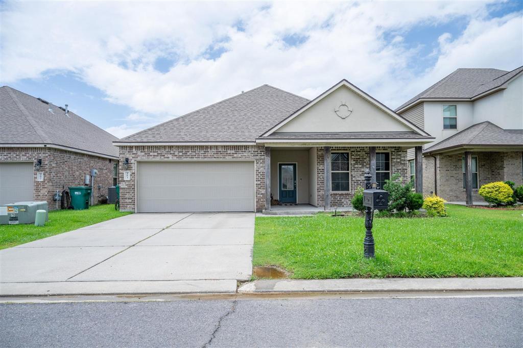 283 Windsor Woods Drive — photo