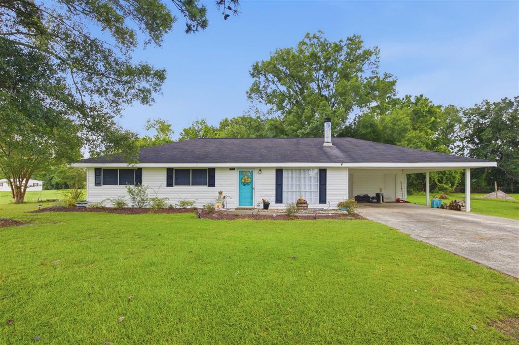 1470 Crawford Drive — photo