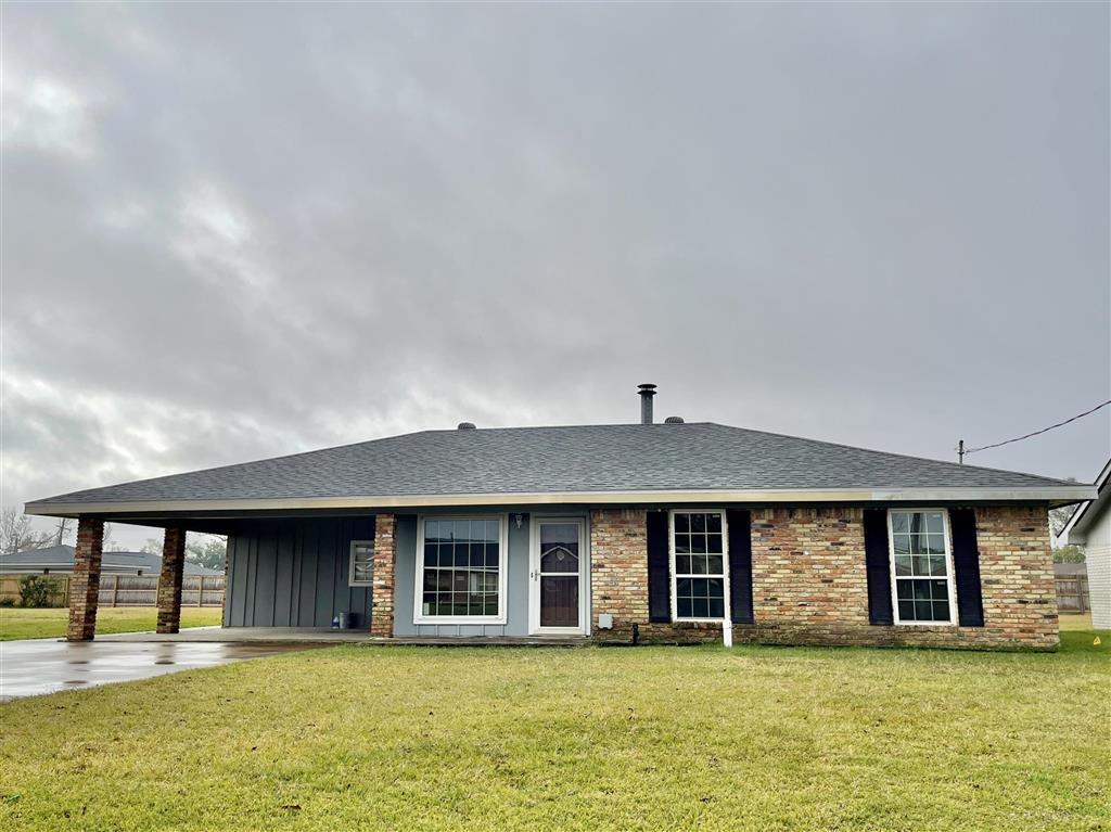 2536 Mary Ann Drive — photo