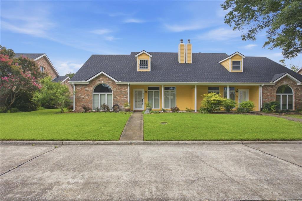 4105 Oak Point Ln Lane — photo