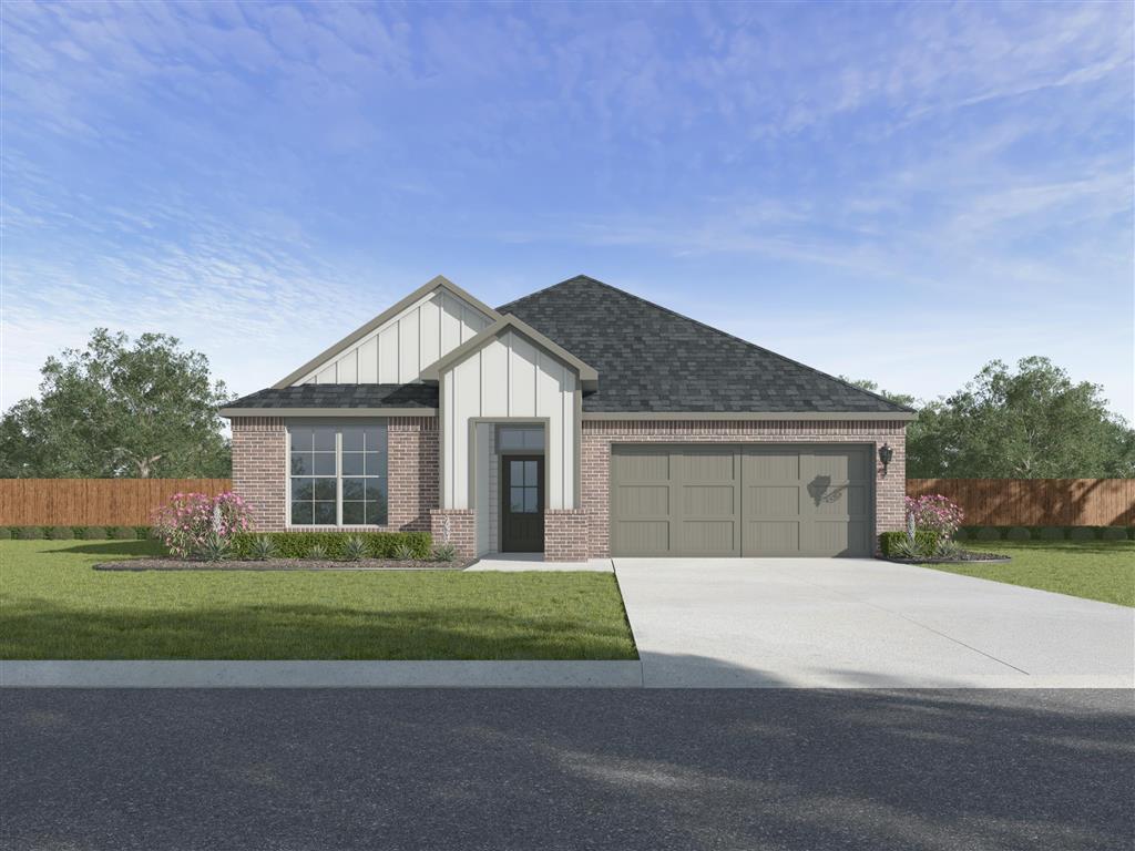 1703 Fairhaven Drive — photo