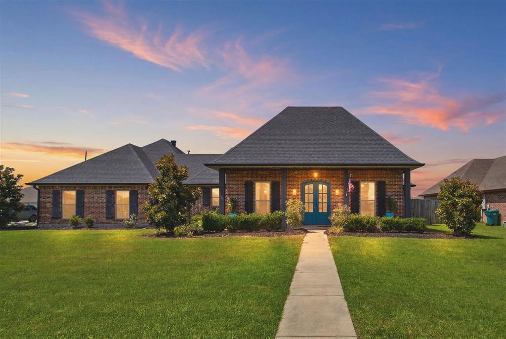 310 Tiffany Dawn Lp — photo