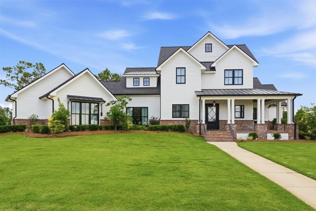 3905 Palmetto Drive — photo