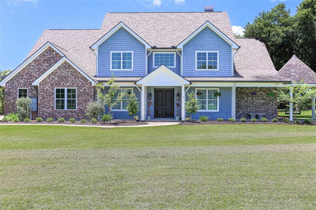 5457 Moulin Rouge Drive — photo