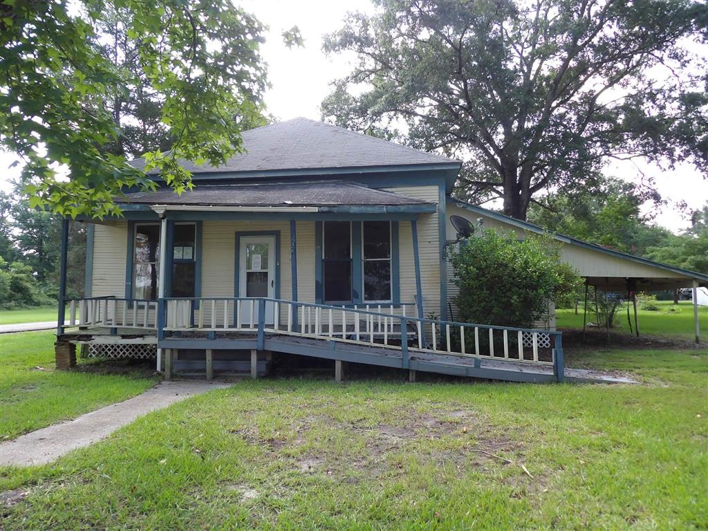 502 Pine Street — photo