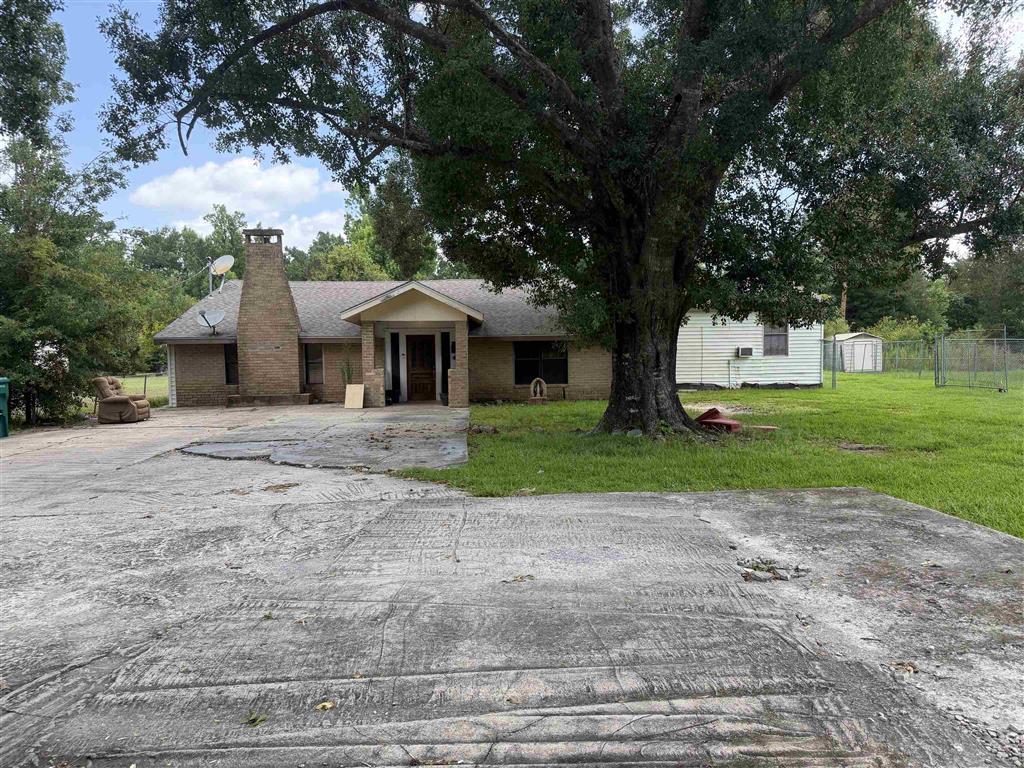 1738 Marlin Road — photo