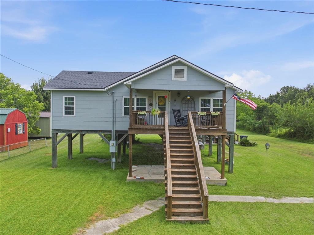 353 Channelview Drive — photo