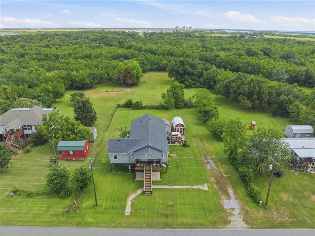 353 Channelview Drive, Hackberry, LA 70645 — photo 2
