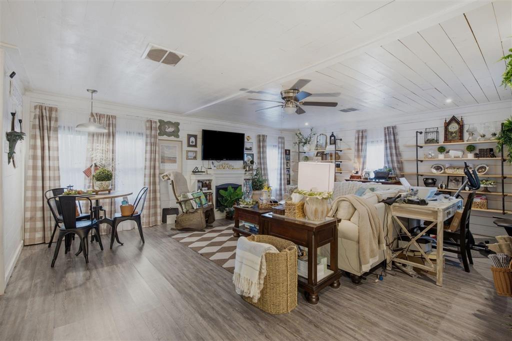353 Channelview Drive, Hackberry, LA 70645 — photo 3