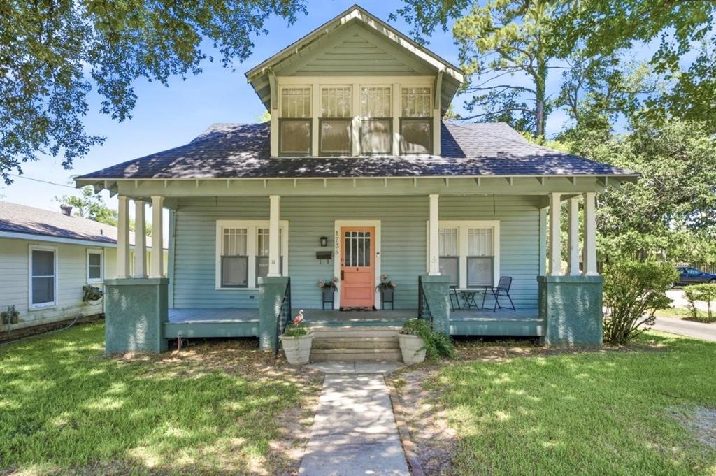 1738 Granger Street — photo