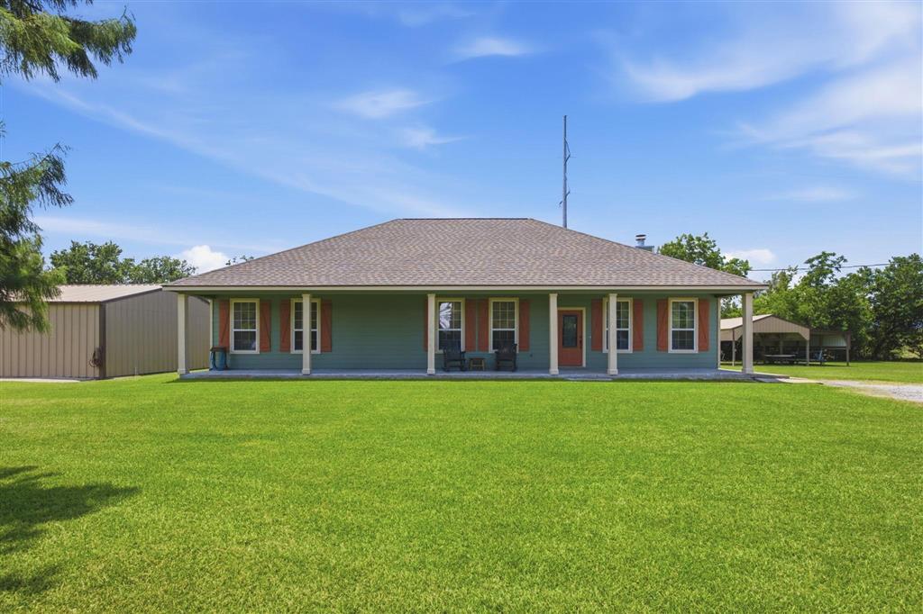 1010 Oak Lane — photo