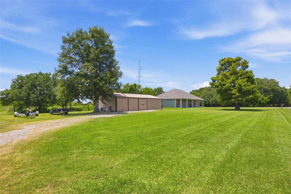 1010 Oak Lane, Hackberry, LA 70645 — photo 2