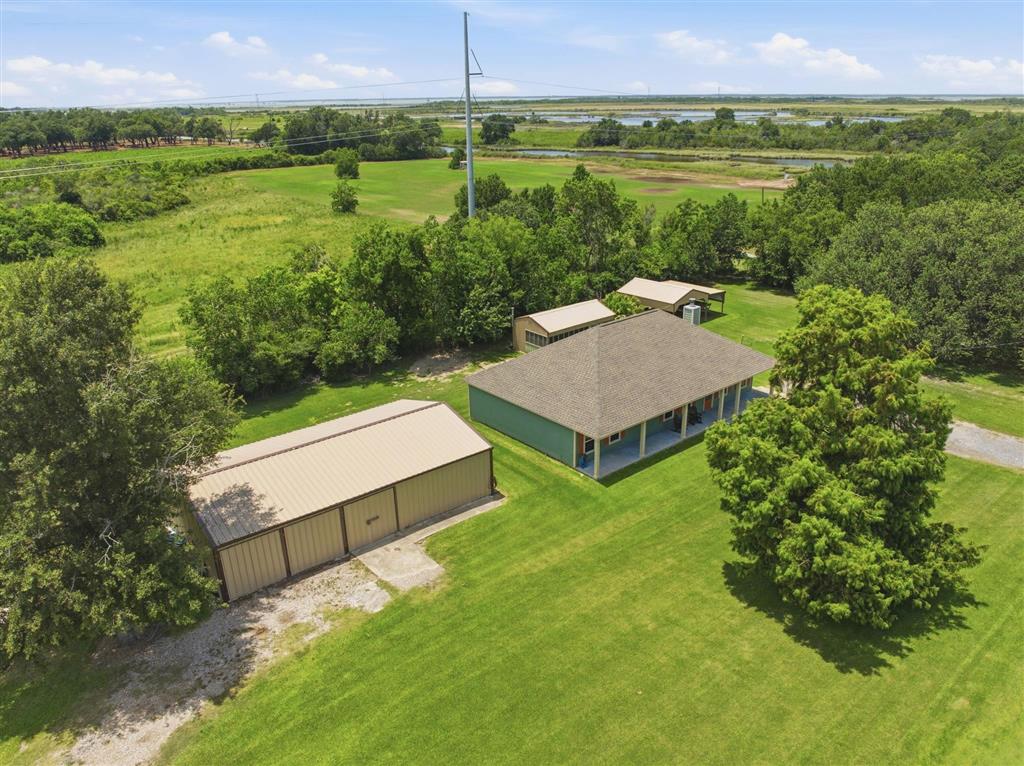 1010 Oak Lane, Hackberry, LA 70645 — photo 3