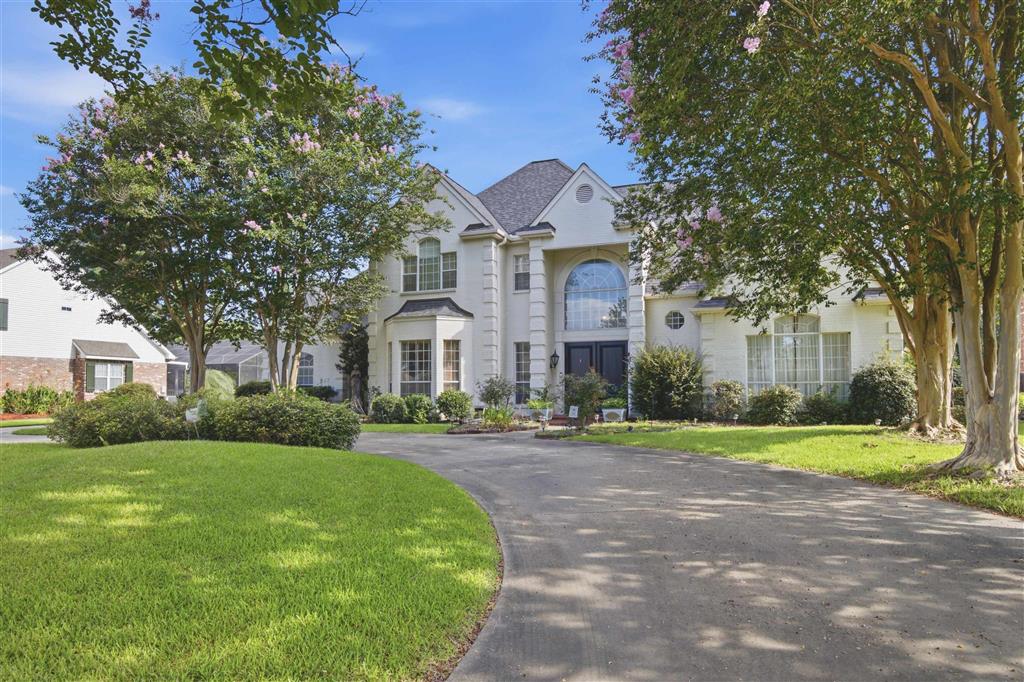 2810 Saint Francis Forest Drive — photo