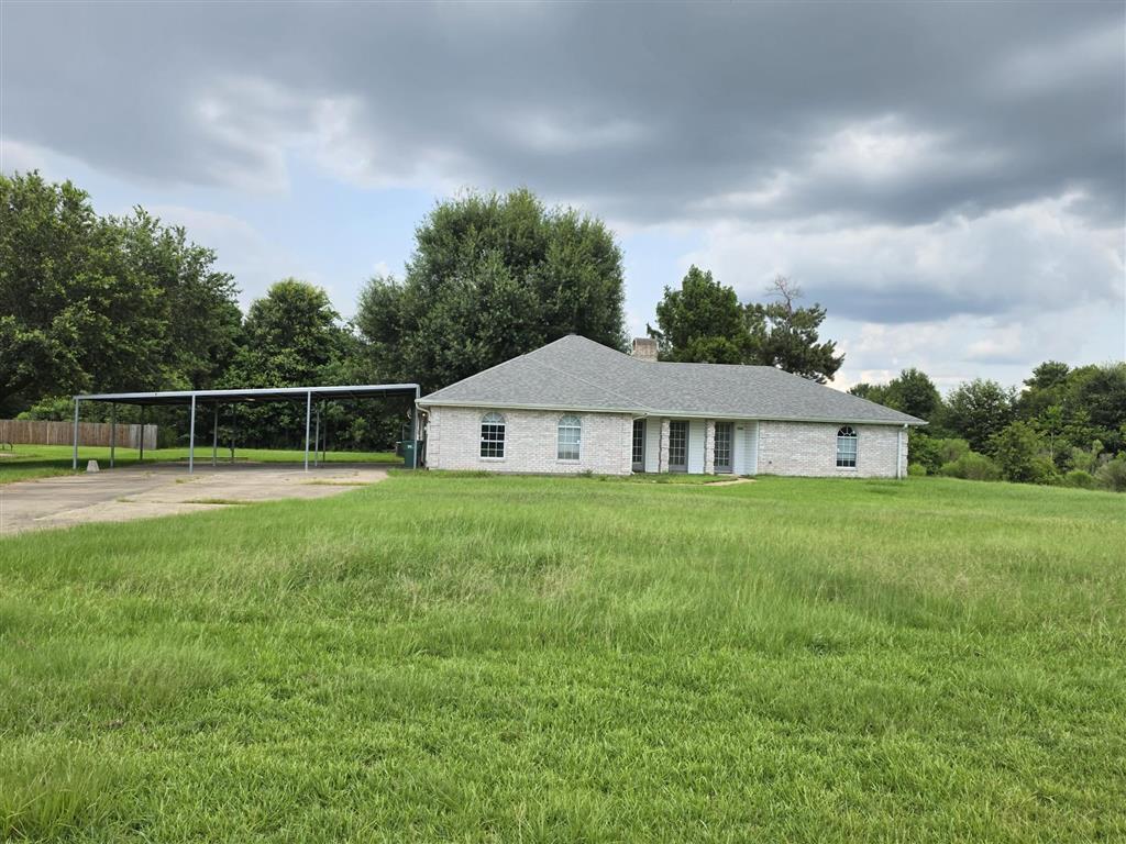 2922 Todd Jude Road — photo