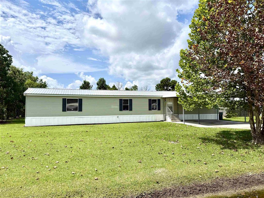 939 Mini Ranch Lane — photo