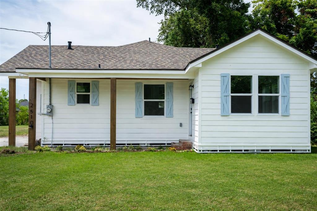 2510 Ernest St Street — photo