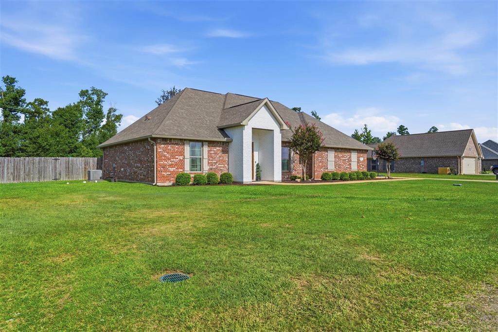 155 Calla Lilly Drive, Ragley, LA 70657 — photo 2