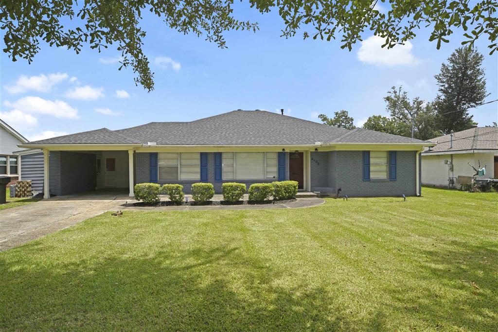 4109 Bayou Road — photo
