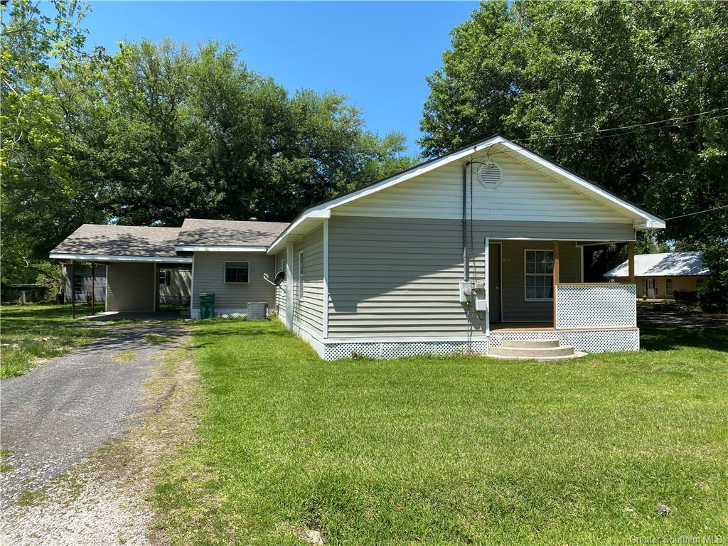 1602 Fancher Street — photo
