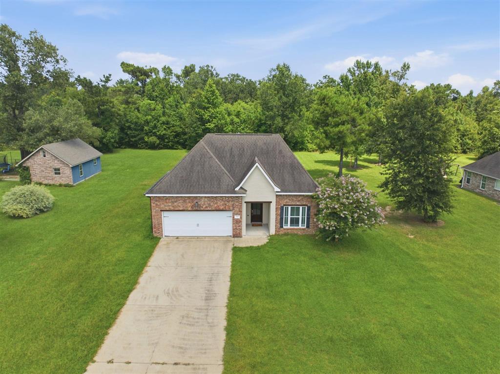 132 Ridgeway Drive — photo