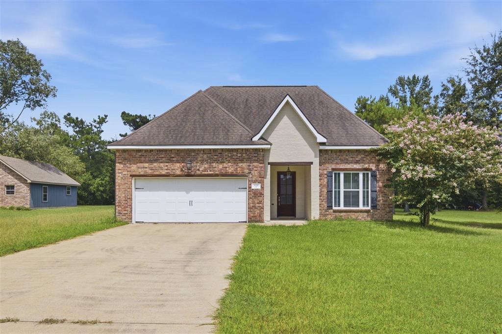 132 ridgeway dr, RAGLEY LA 70657 — photo 2