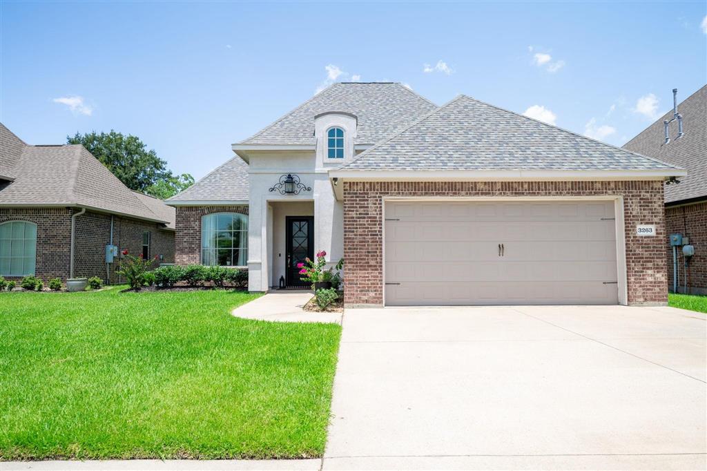 3263 Fairwood Lane — photo