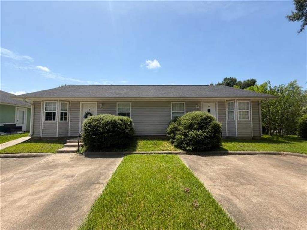 816 Link Road — photo