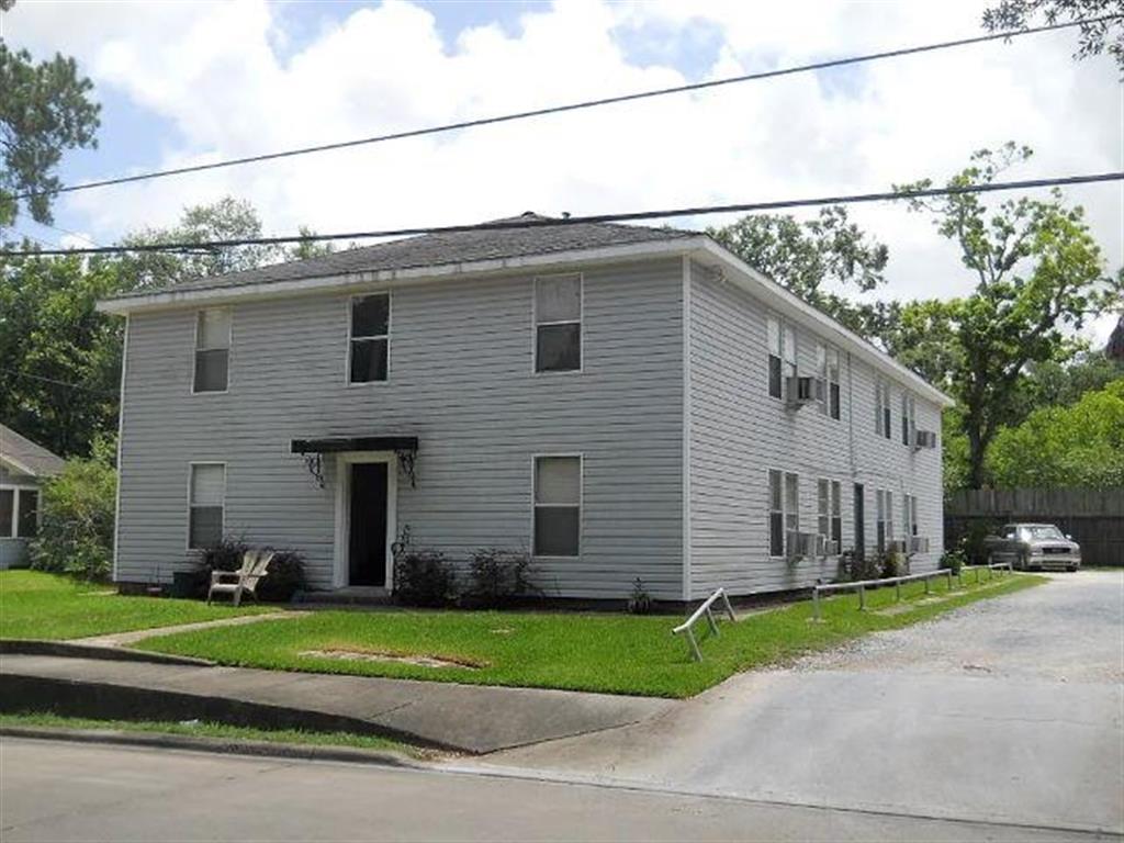 922 Cleveland Street — photo