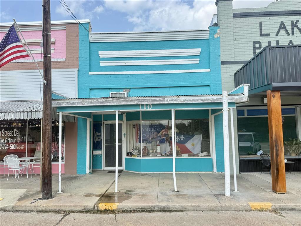 110 Arthur Ave Avenue — photo