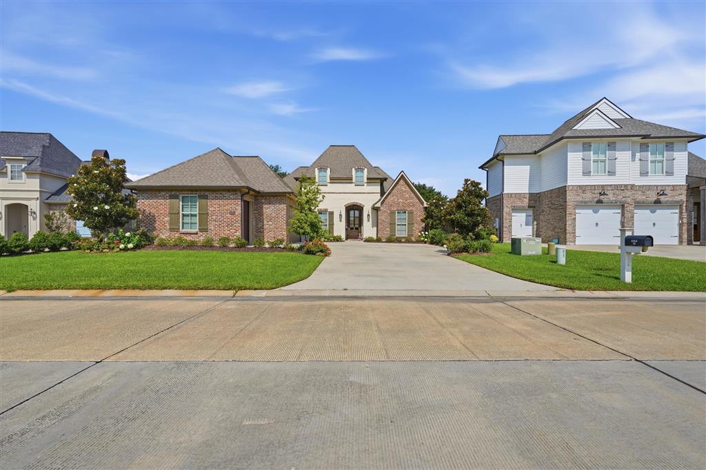 6464 W White Oleander Drive W — photo