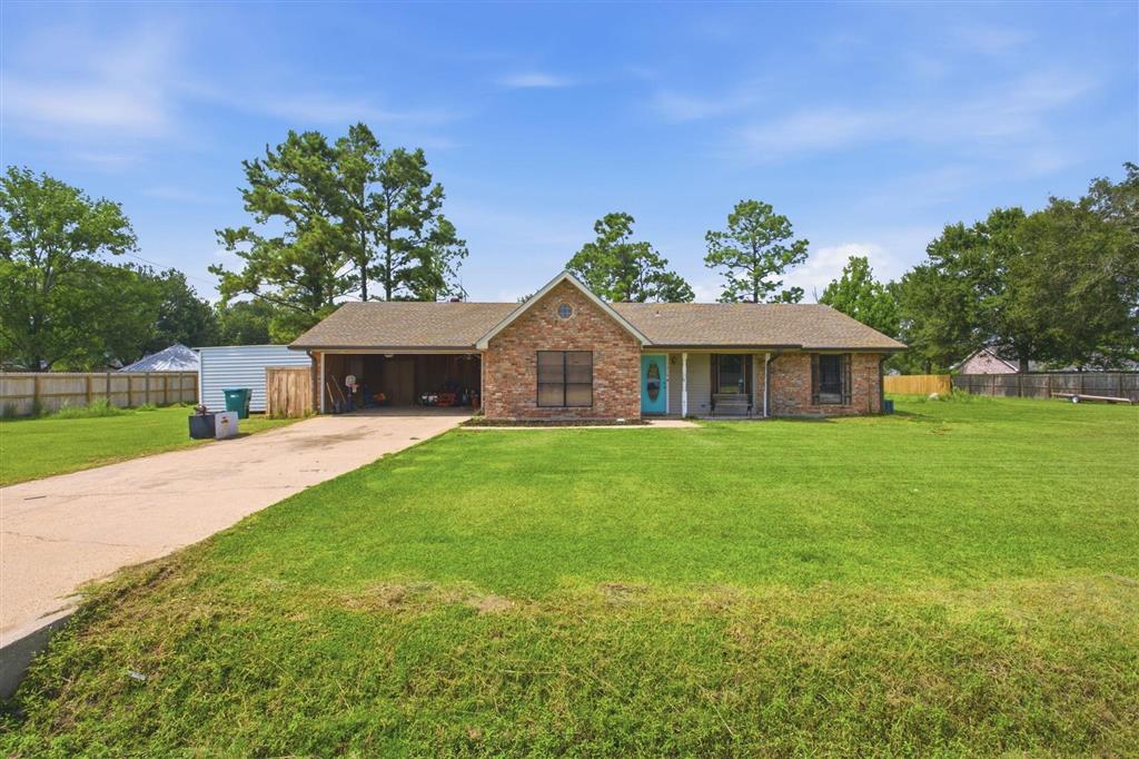 1418 Kristle Ln Lane — photo