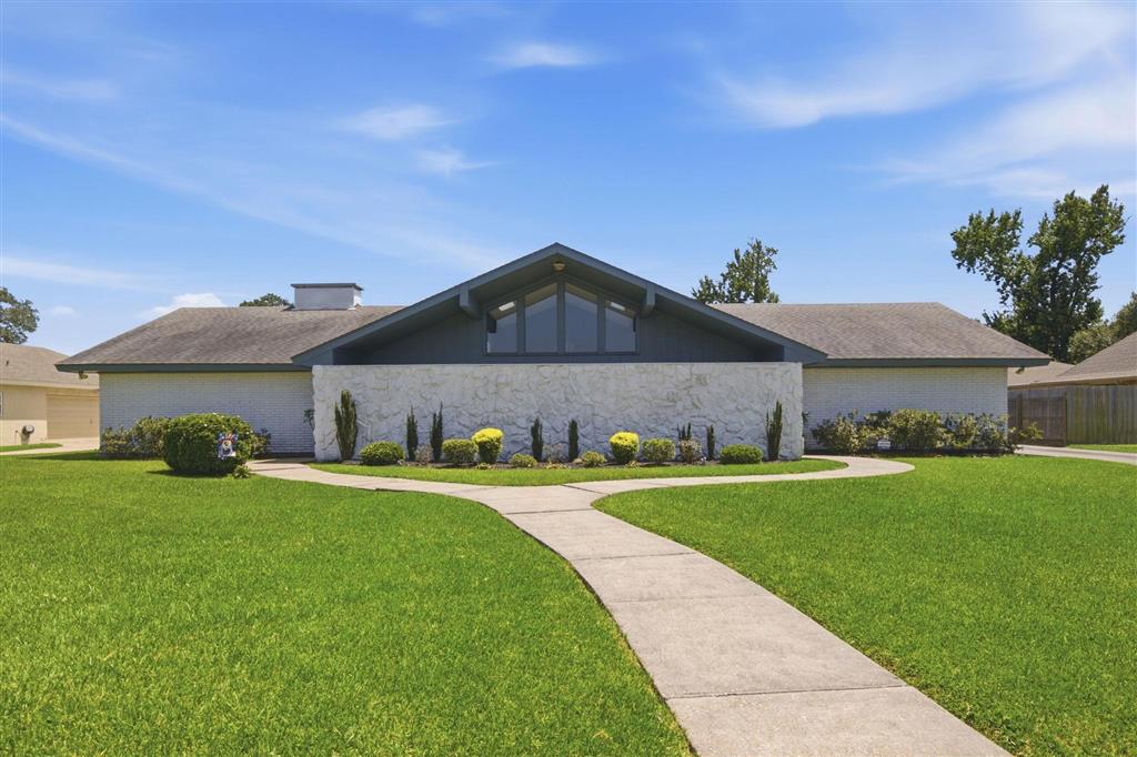 1201 Inverness Drive — photo
