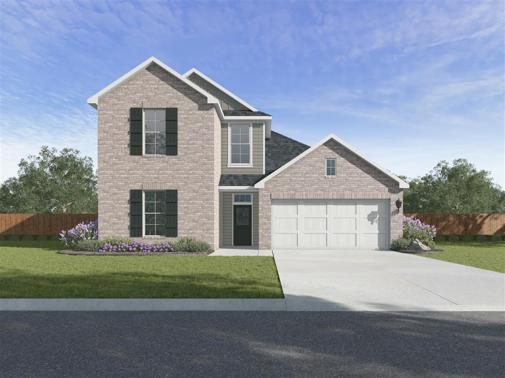 1707 Fairhaven Drive — photo