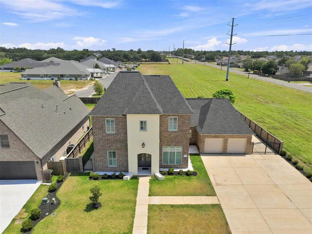 5666 South Ridge Drive — photo