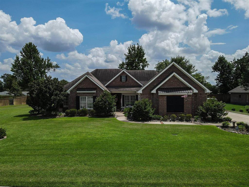 4609 Angelle Drive — photo