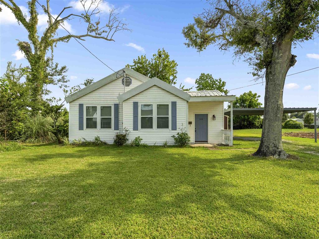 1218 Arkansas Street — photo