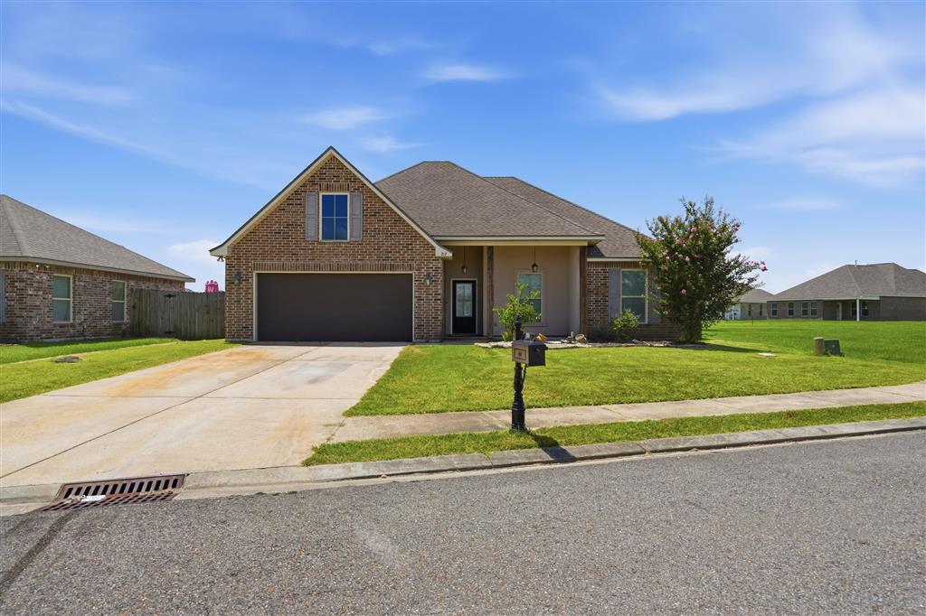 217 Longhill Drive — photo