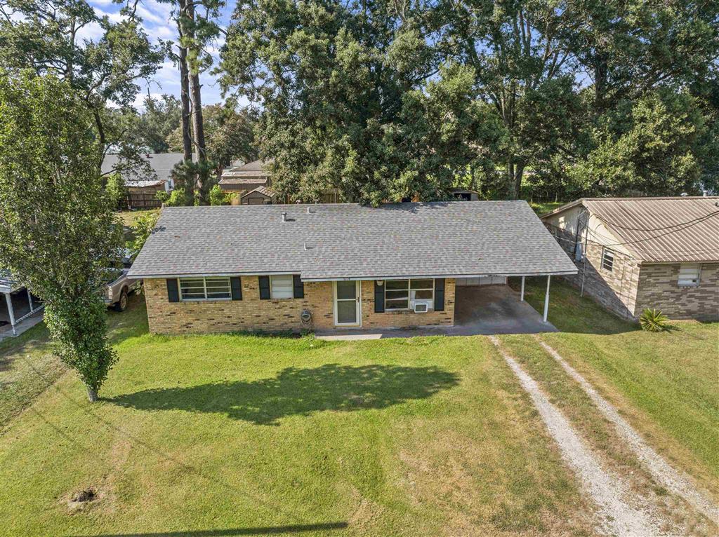 614 Harrington Street — photo